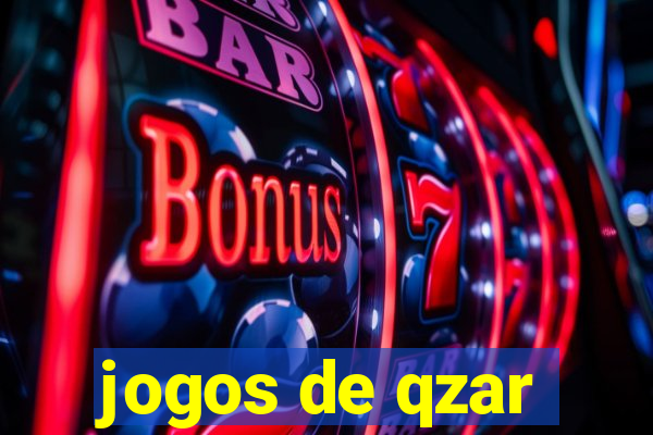 jogos de qzar